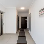 Bronowice Homely 아파트