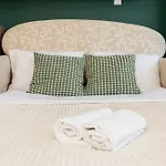 아파트 Bronowice Homely