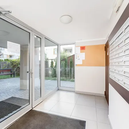 Bronowice Homely * Krakkó