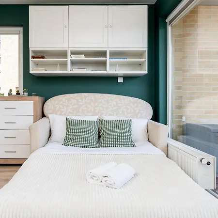 Apartman Bronowice Homely