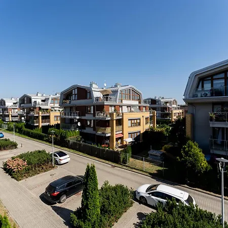 아파트 Bronowice Homely *
