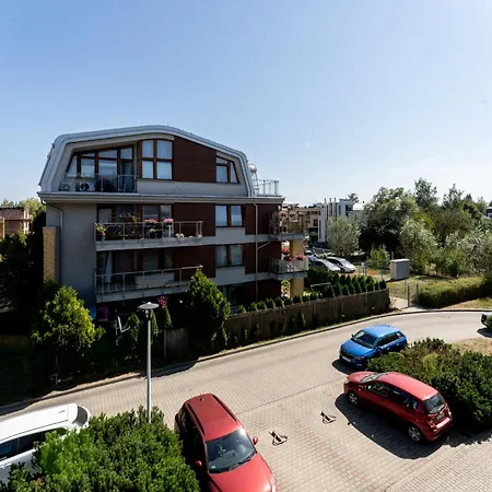 Bronowice Homely * Krakkó