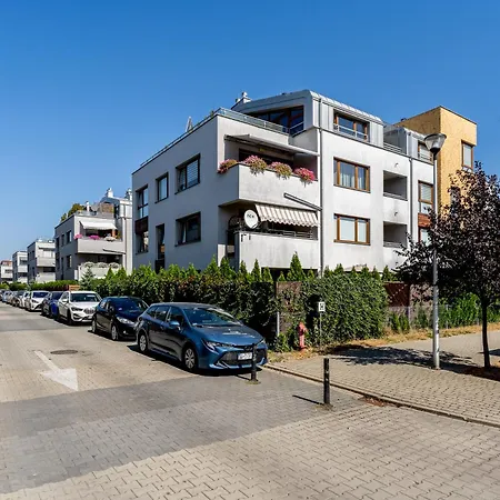 Bronowice Homely * Краков