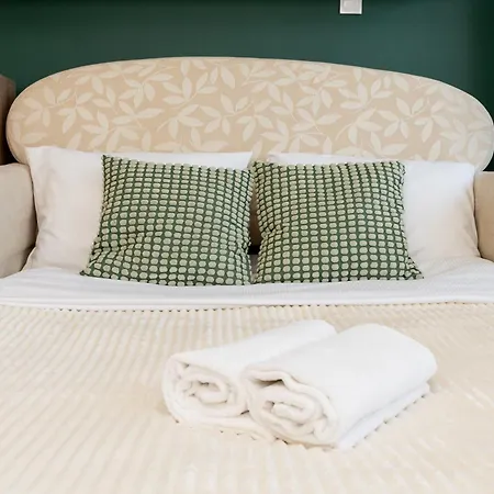 Apartman Bronowice Homely