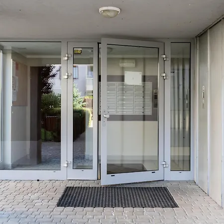 Апартаменты Bronowice Homely *