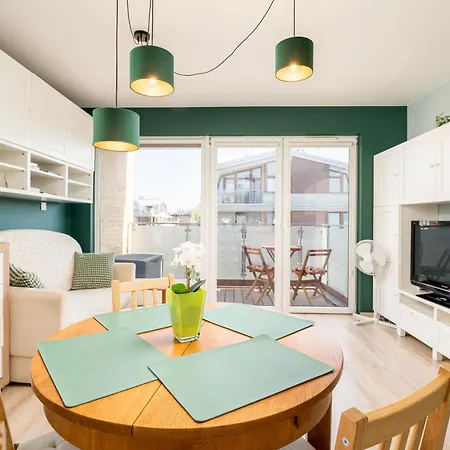 Bronowice Homely * Krakkó