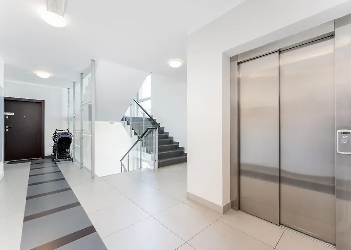 Bronowice Homely Lejlighed