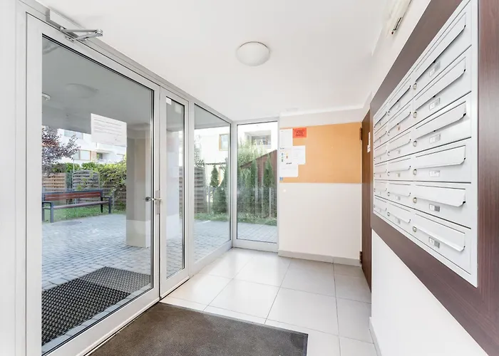 Bronowice Homely * Kraków