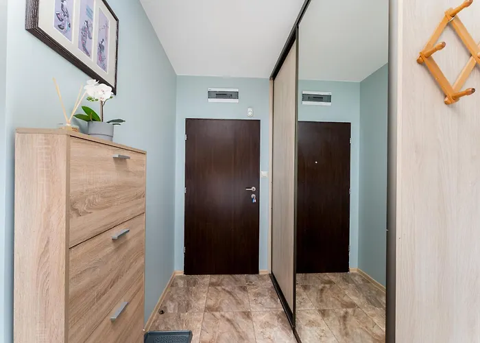 Bronowice Homely * Kraków