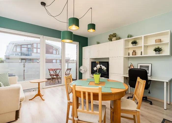 Bronowice Homely Lejlighed Kraków