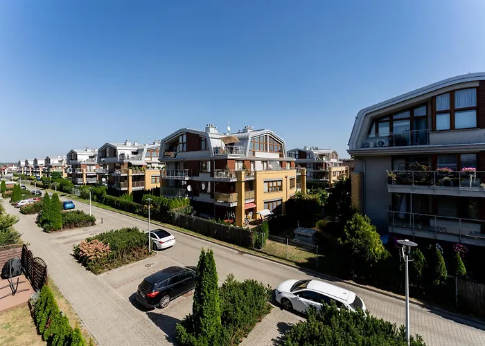 Lejlighed Bronowice Homely *