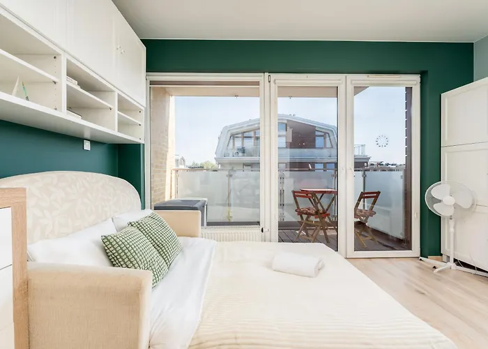 Bronowice Homely Lejlighed *