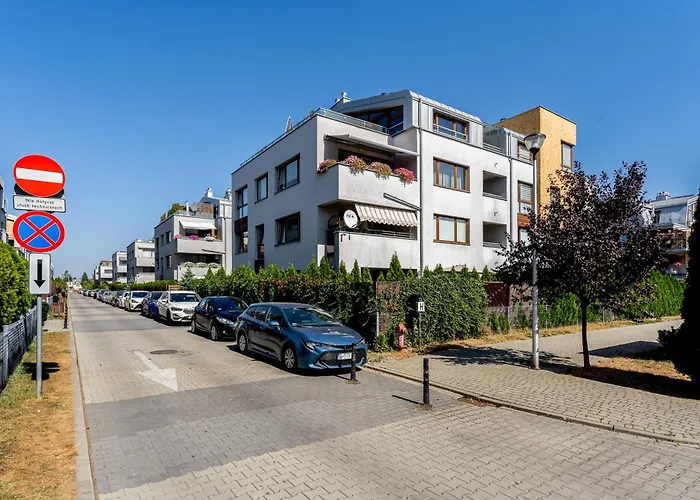 Bronowice Homely * Kraków