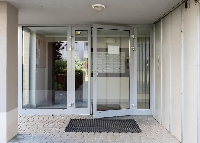 Lejlighed Bronowice Homely *