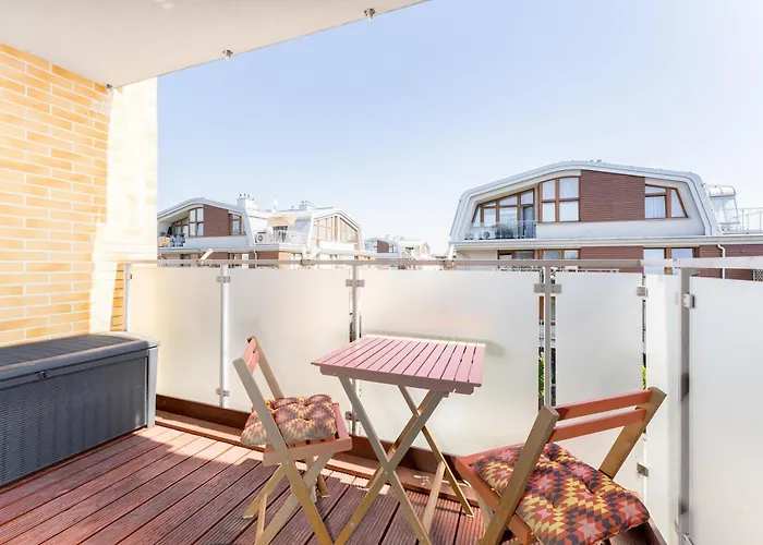 Bronowice Homely Lejlighed *