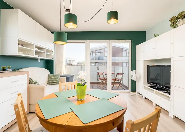 Bronowice Homely * Kraków